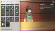This fungus will cost you 3000 Shell Credits (Image via Kuro Games)